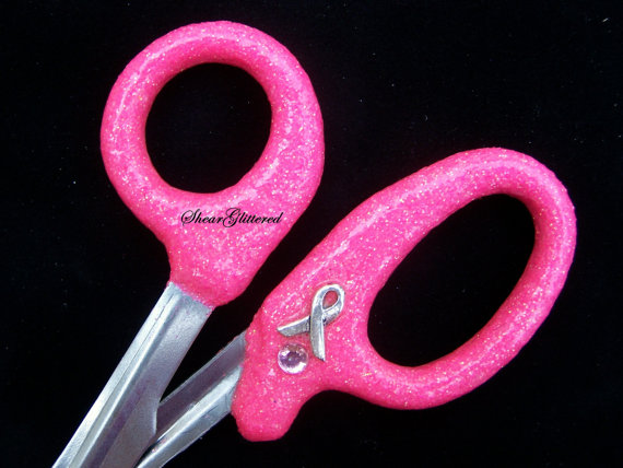 pink-ribbon-scissors