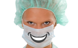 iStockphoto | Hemera | ThinkStock + Scrubs