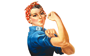 rosie-the-riveter