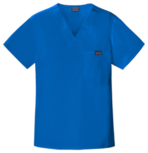 royal-blue-scrubs-top