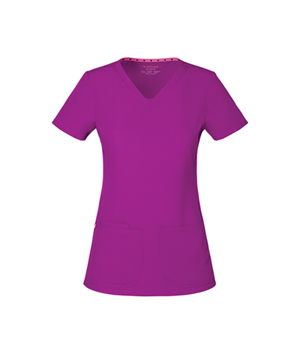 scrubs-purple-top