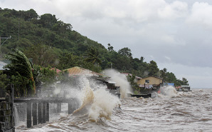 Typhoon Haiyan